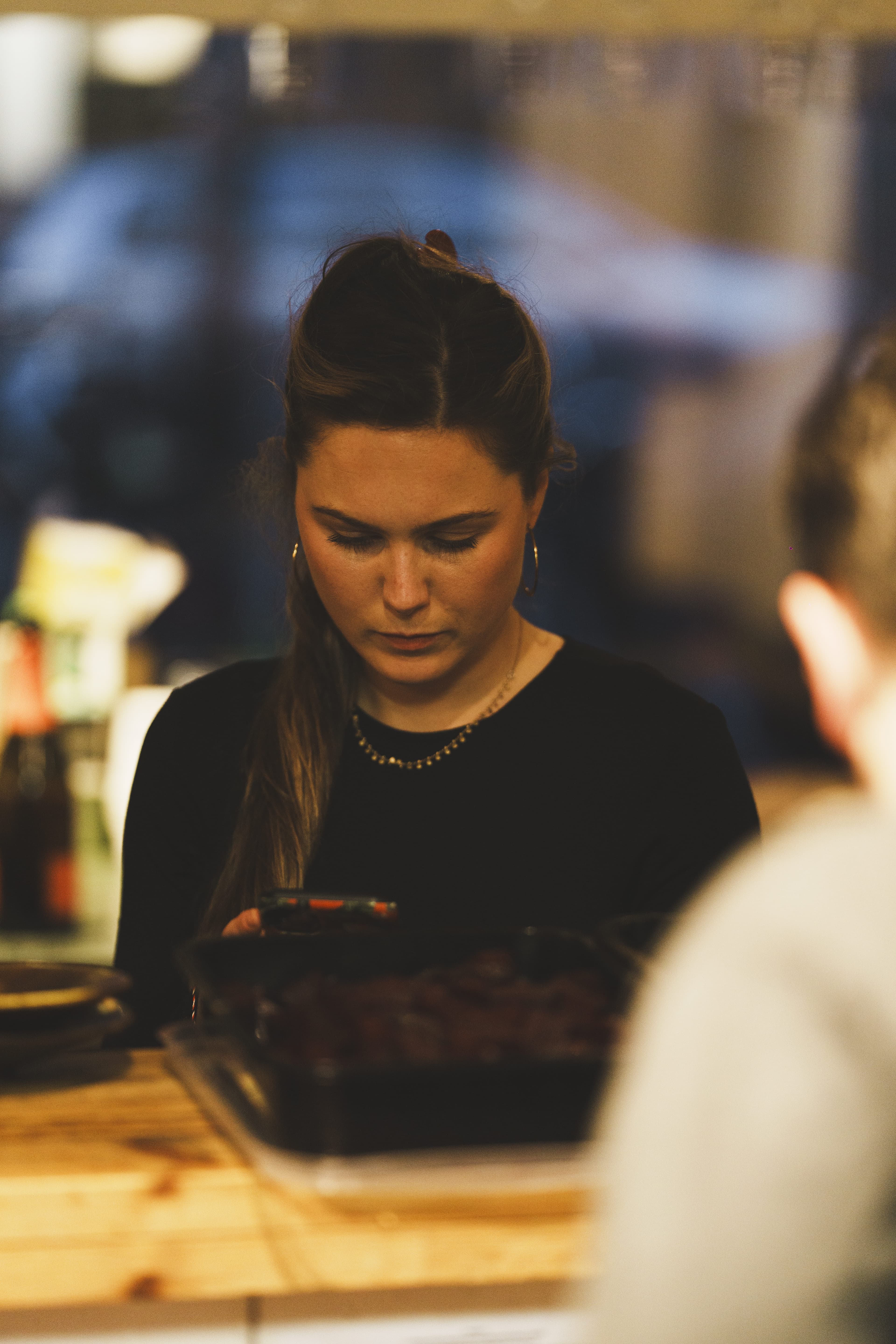 Paella avond (privé evenement)