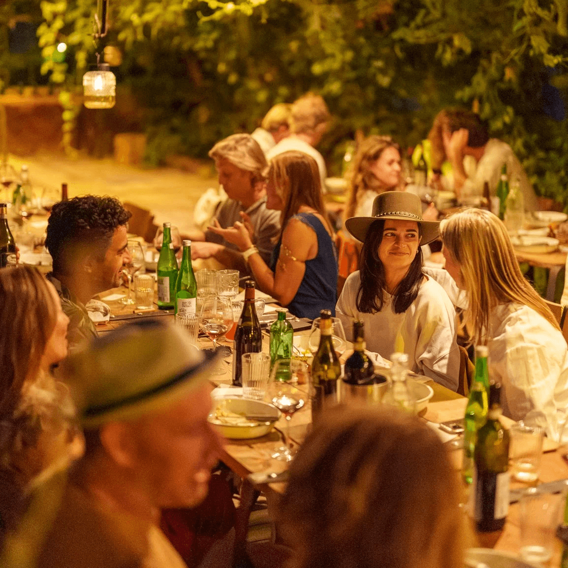 Pop up Trobar: een lokaal viergangenmenu samen met Bohiem (3 april)