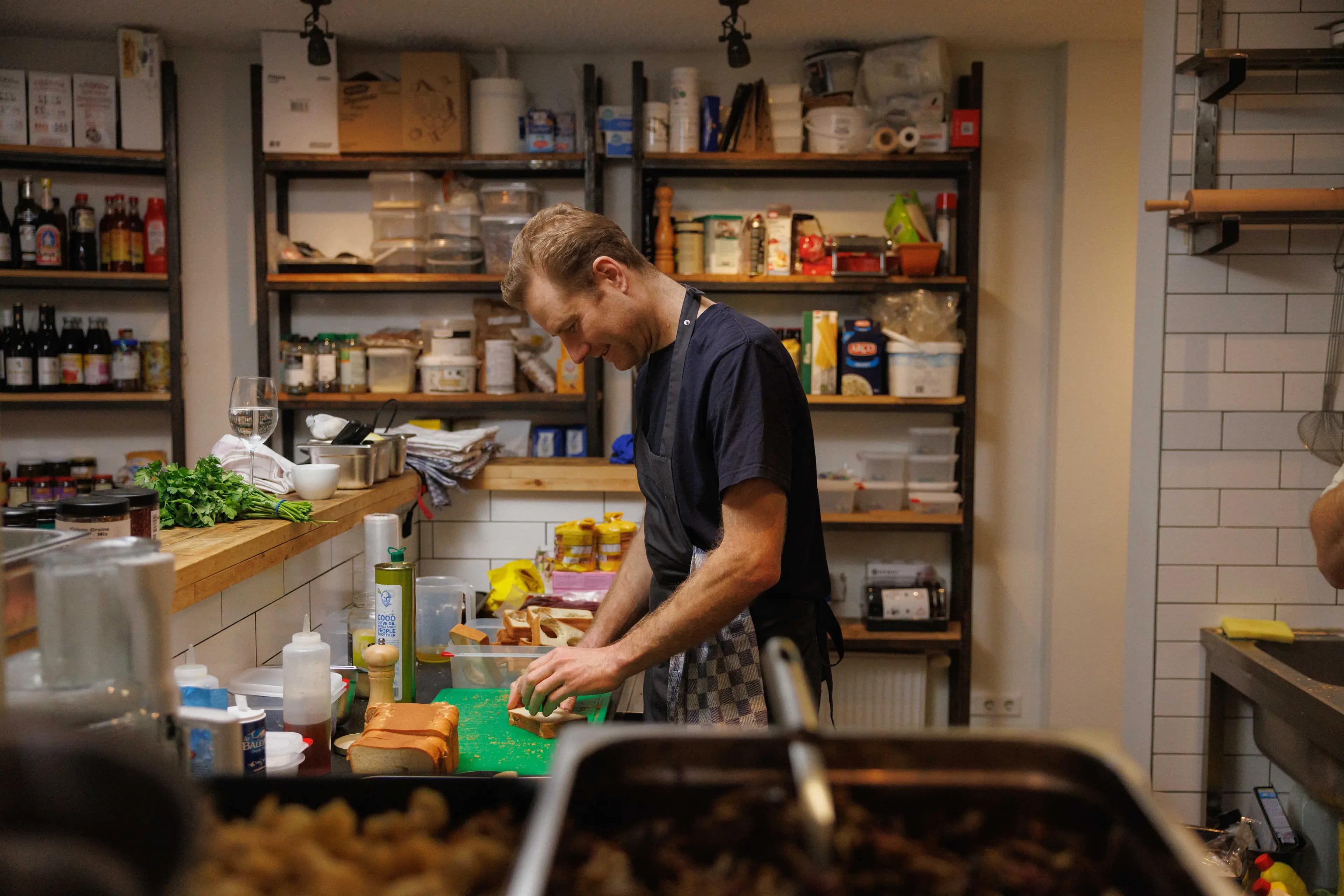 Locatiehuur (privé evenement) (5 april)