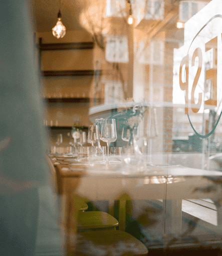 Huren of een speciale gelegenheid vieren