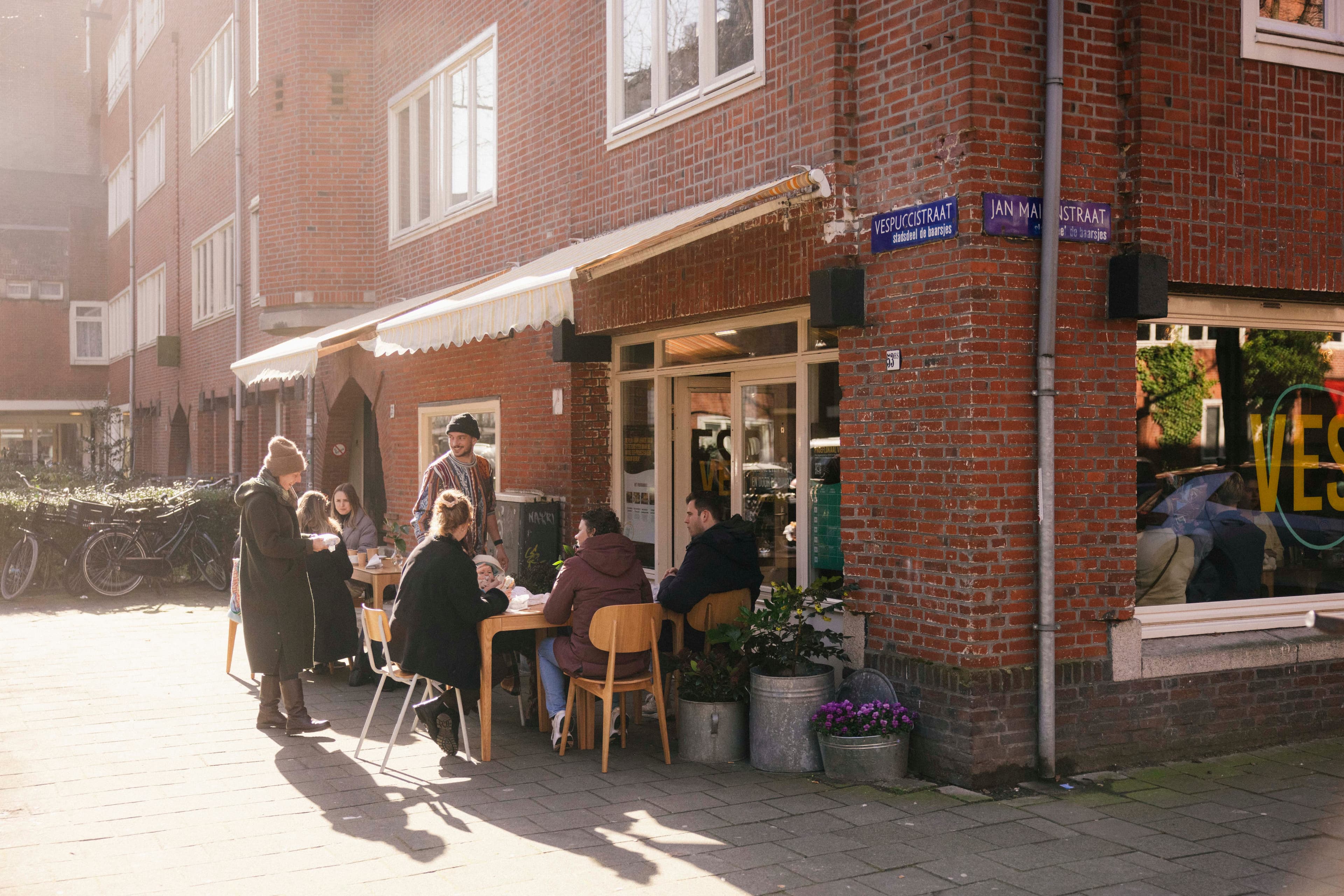Ontdek hier al onze opkomende events