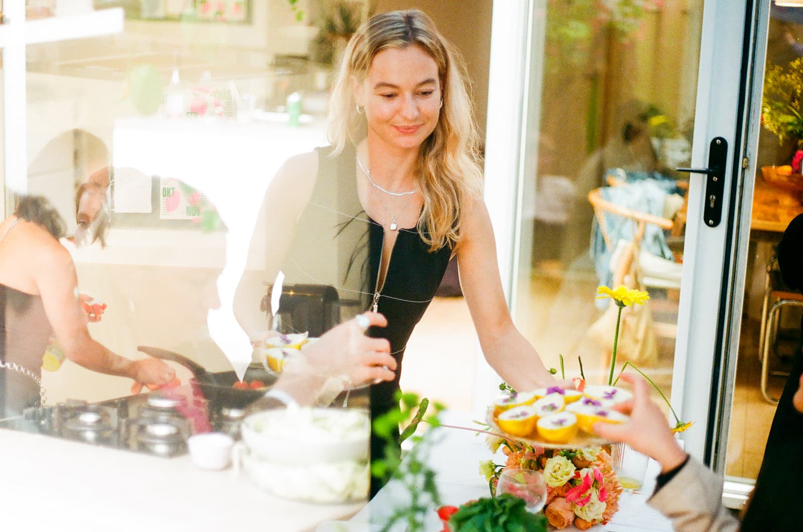 Kom Buurten in de Baarsjes!