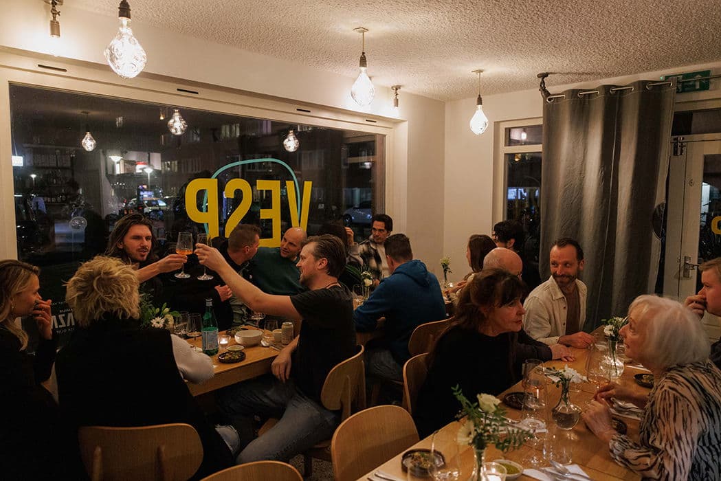 Over ons Proeflokaal