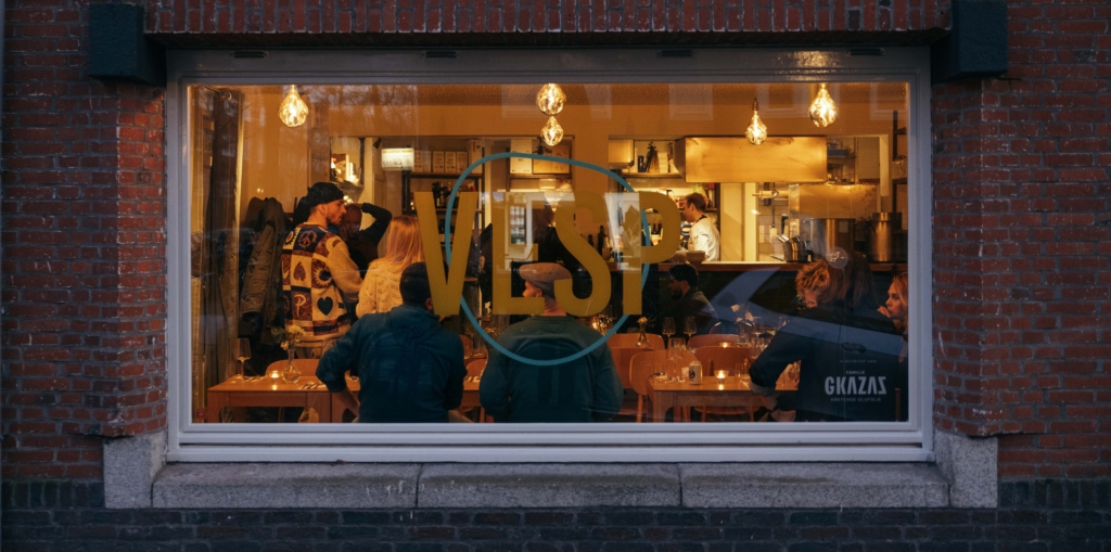 zaal huren Amsterdam west