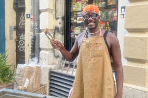 pop-up marseille